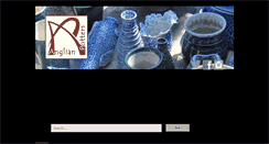 Desktop Screenshot of anglianpotters.org.uk